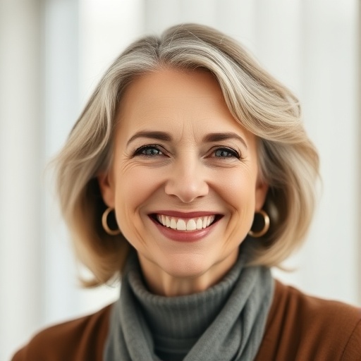 Sarah Mitchell